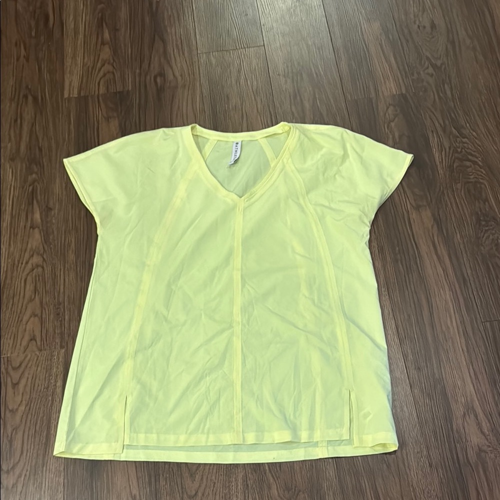 athleta top‎